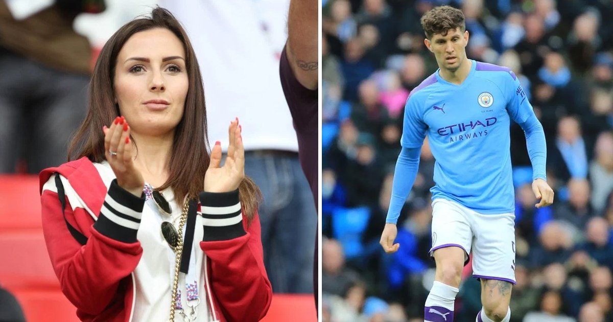ggsss 1.jpg?resize=412,232 - England's Ace Defender John Stones Faces Police Questioning Amidst Ex Girlfriend’s Spy Allegations