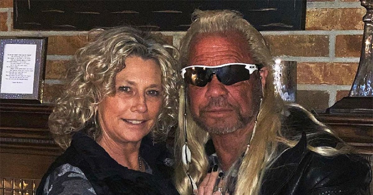 h3 2.jpg?resize=1200,630 - 10 Months After Wife's Passing, Dog The Bounty Hunter Is Engaged To Girlfriend Francie Frane