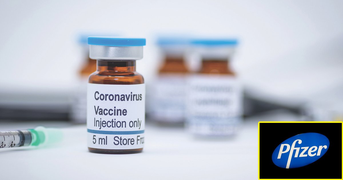 hahhah.jpg?resize=1200,630 - Pfizer Claims To Have The Coronavirus Vaccine Ready Till Autumn