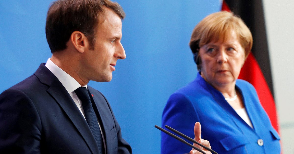 jdd e1589810755957.png?resize=1200,630 - Angela Merkel et Emmanuel Macron : "Une initiative franco-allemande" contre le coronavirus