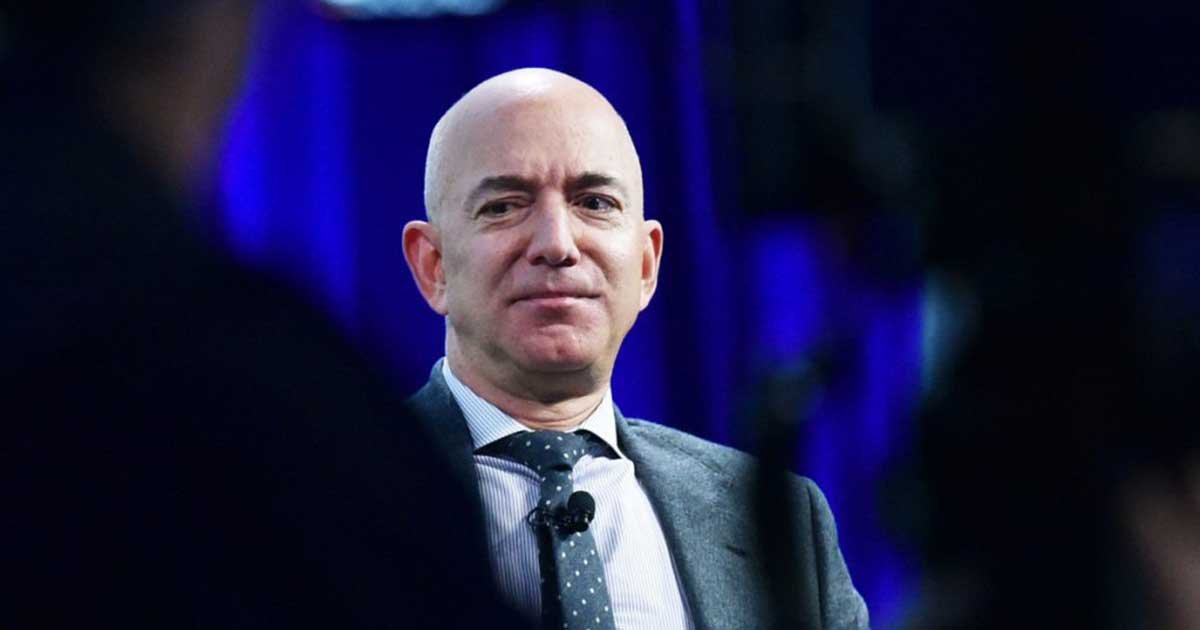 jeff bezos may have lied to congress about amazon practices 1024x683.jpg?resize=412,232 - House Committee Calls Amazon CEO Jeff Bezos To Testify Over Perjury Charges
