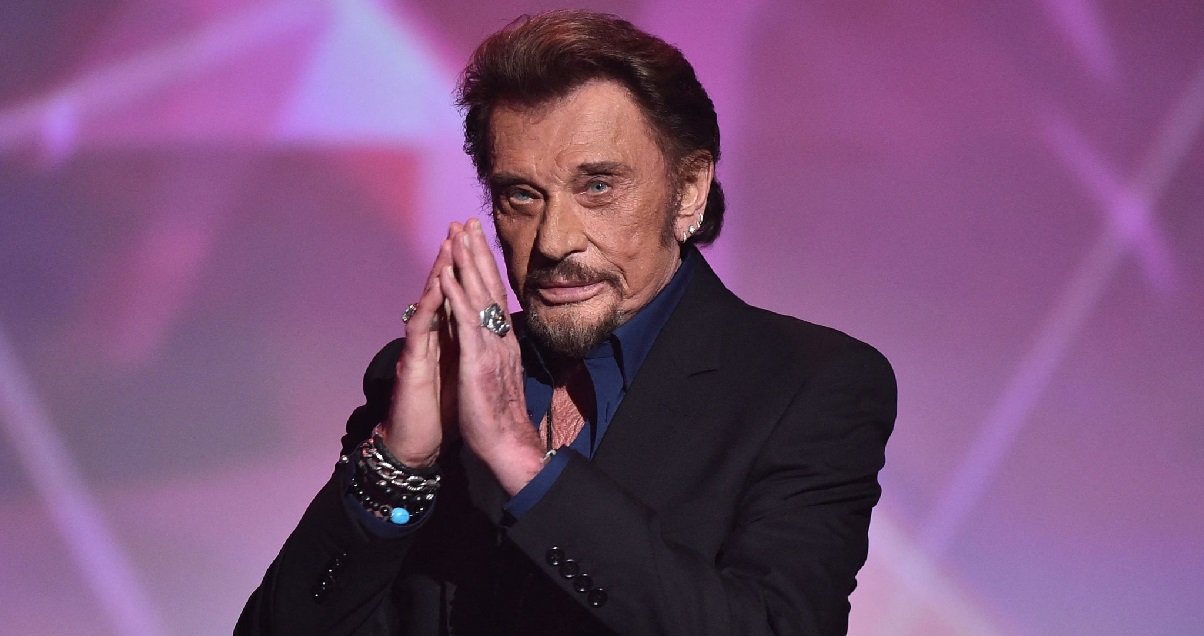 jh.jpg?resize=412,275 - Une chanson inédite de Johnny Hallyday a été dévoilée plus de deux ans après sa mort !