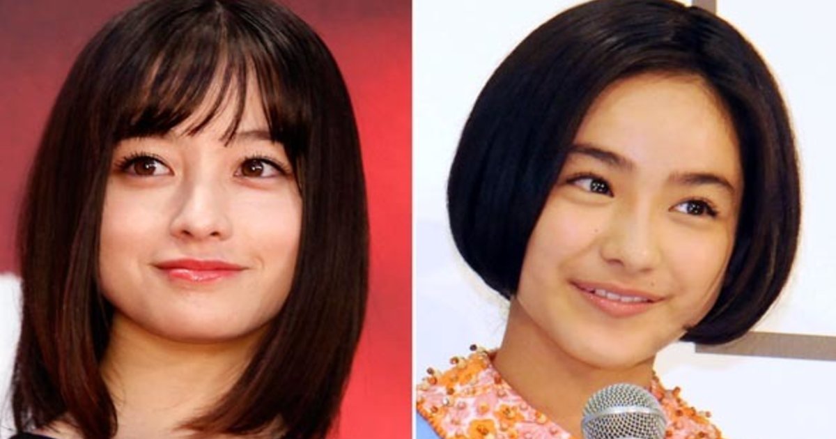 kannayuna.png?resize=412,275 - 橋本環奈と平祐奈が共演NG？噂の彼氏をめぐり9年前の共演以来疎遠状態か