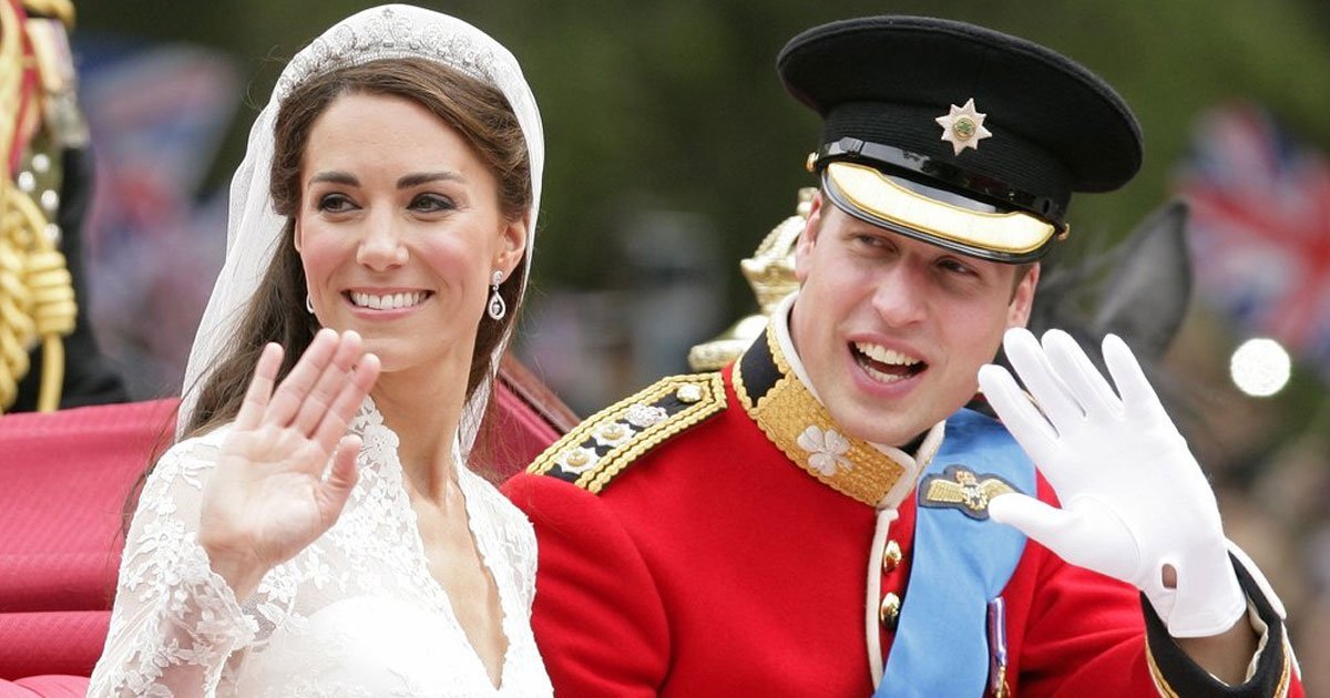 kate 1.jpg?resize=412,275 - Royal Expert Revealed Why Prince William Waited To Marry Kate Middleton For Years Even After Being In Love With Her