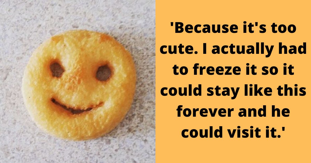 kids16.png?resize=412,275 - Parents Share Ridiculous Reasons Why Kids Don't Want To Eat Their Food