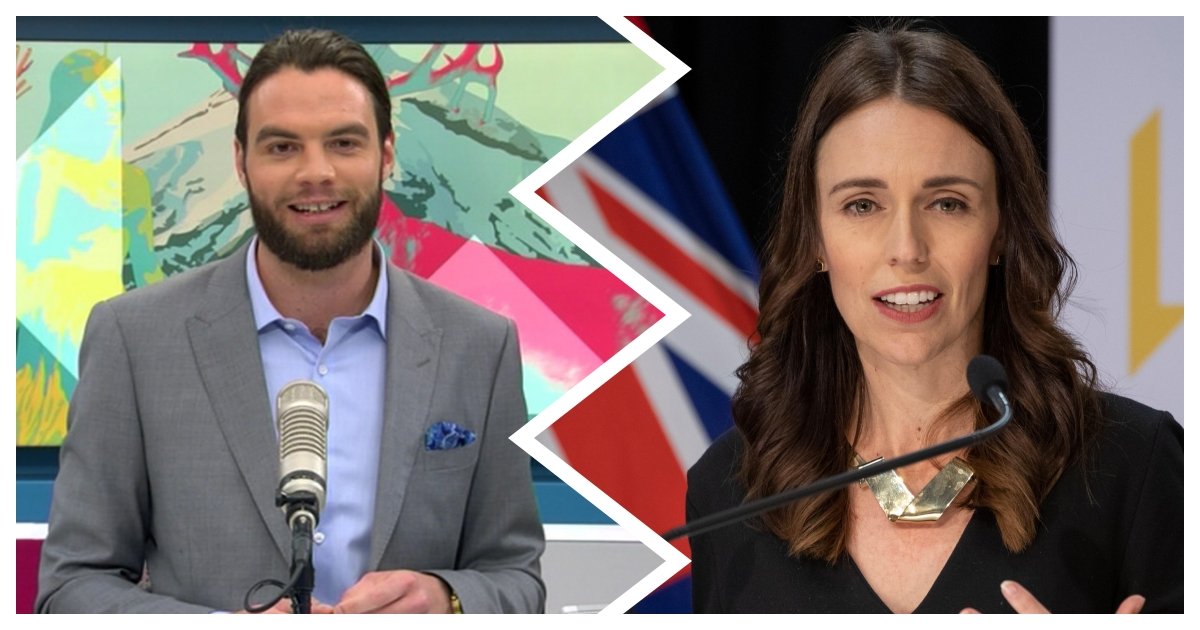 kiwi.jpg?resize=412,275 - Controversy Online As TV Host Focuses On New Zealand PM's Dyed Hair In the Midst of a Pandemic