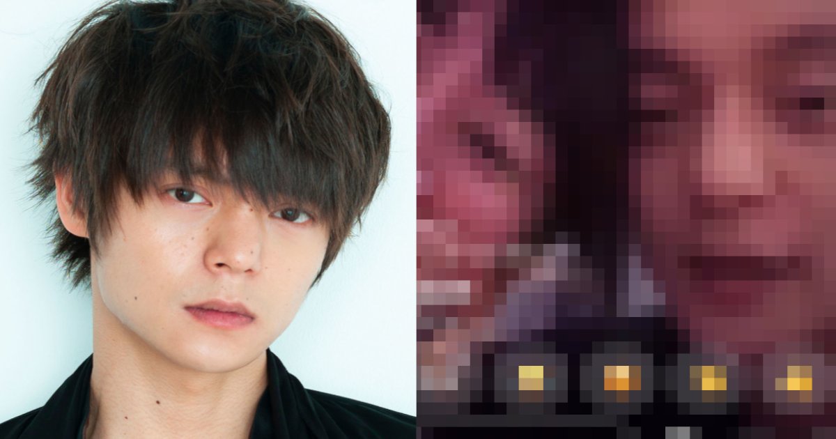 kubota.png?resize=412,275 - 窪田正孝が“激ヤセ”で心配の声…　年上妻・水川あさみとの新婚生活に注目⁈