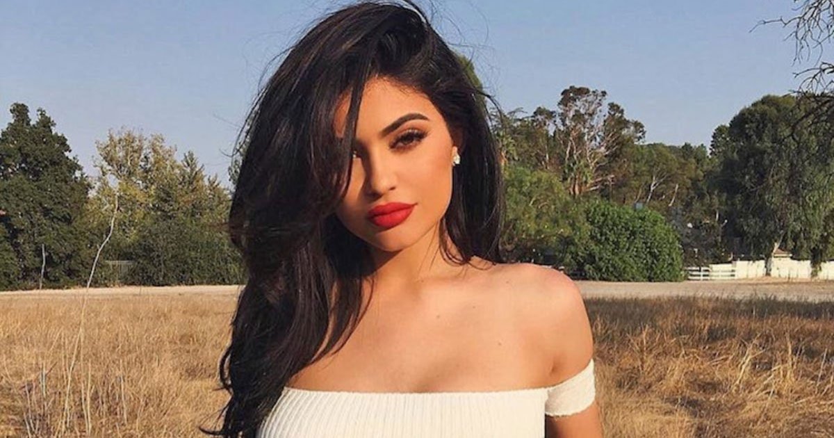 kylie jenner was making under 1 million for every sponsored post before lockdown began due to the pandemic.jpg?resize=1200,630 - Kylie Jenner Was Making Around $1.2 Million For Every Sponsored Post Before Lockdown Began