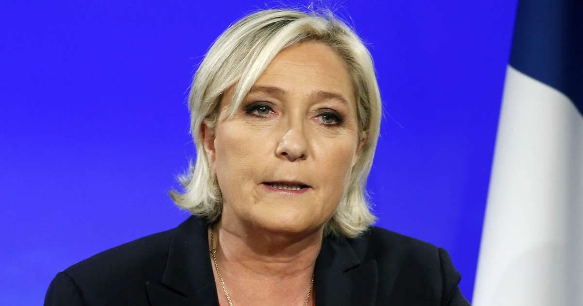 la nouvelle tribune e1589736498740.jpg?resize=1200,630 - Marine Le Pen accuse le gouvernement d’avoir « menti » pendant le confinement
