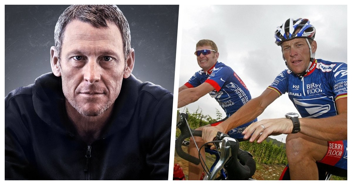 lance.jpg?resize=412,232 - Lance Armstrong Admits That He Told "10,000 Lies" In A New ESPN Documentary