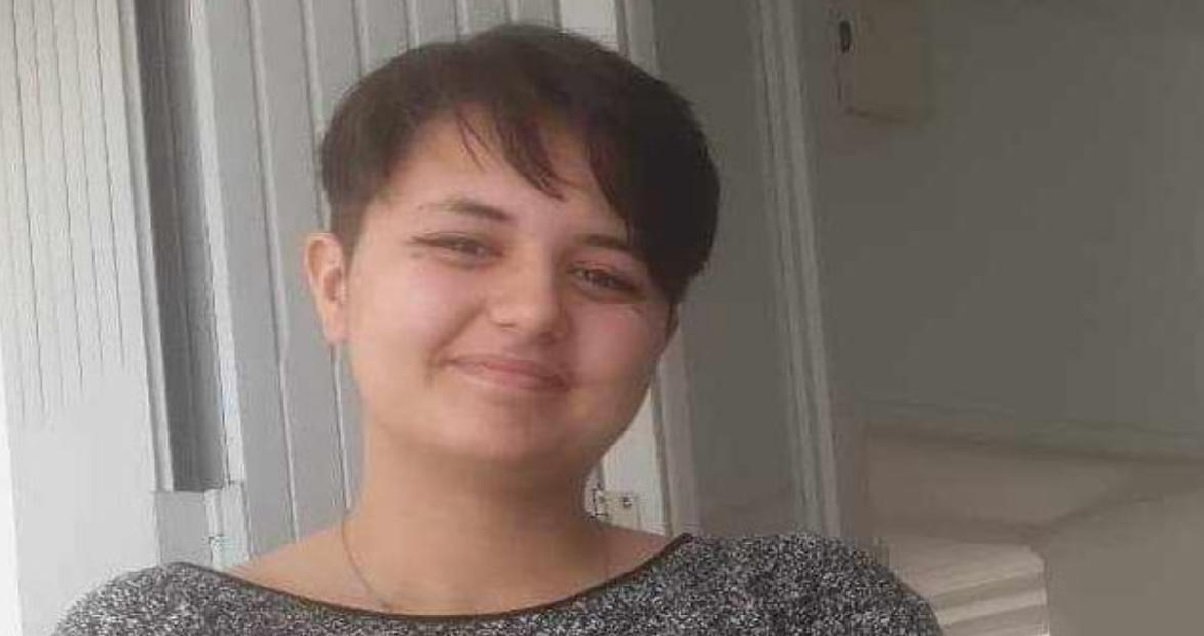 lisa 1.jpeg?resize=412,232 - Appel à témoins: Lisa Zaffino, une adolescente de 15 ans, est portée disparue dans le Gard