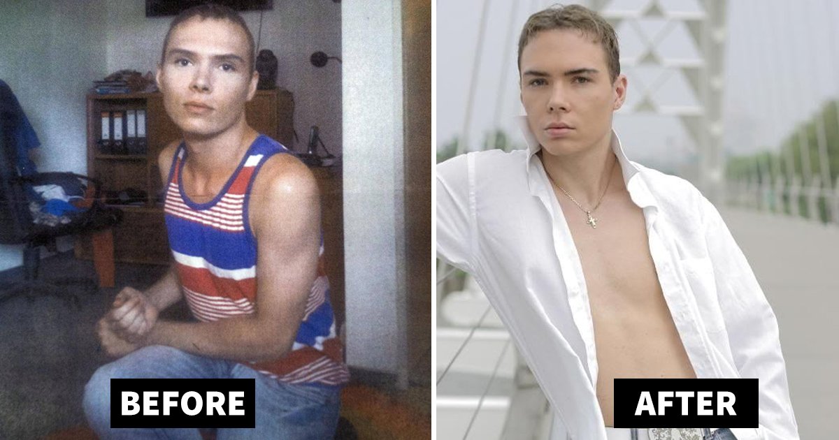 luka magnotta.jpg?fit=1024%2C538&ssl=1&strip=all - Famed Seriel Killer Luka Magnotta Now Is Nearly Unrecognisable