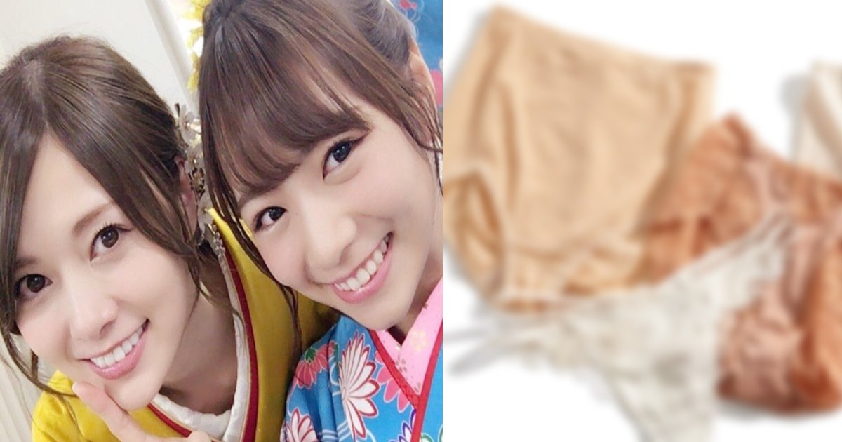 maiyan.png?resize=412,275 - 乃木坂46・白石麻衣が後輩にプレゼントした「大人の下着」にファンから良からぬ憶測が？「まいやんは普段からそういう下着を…」