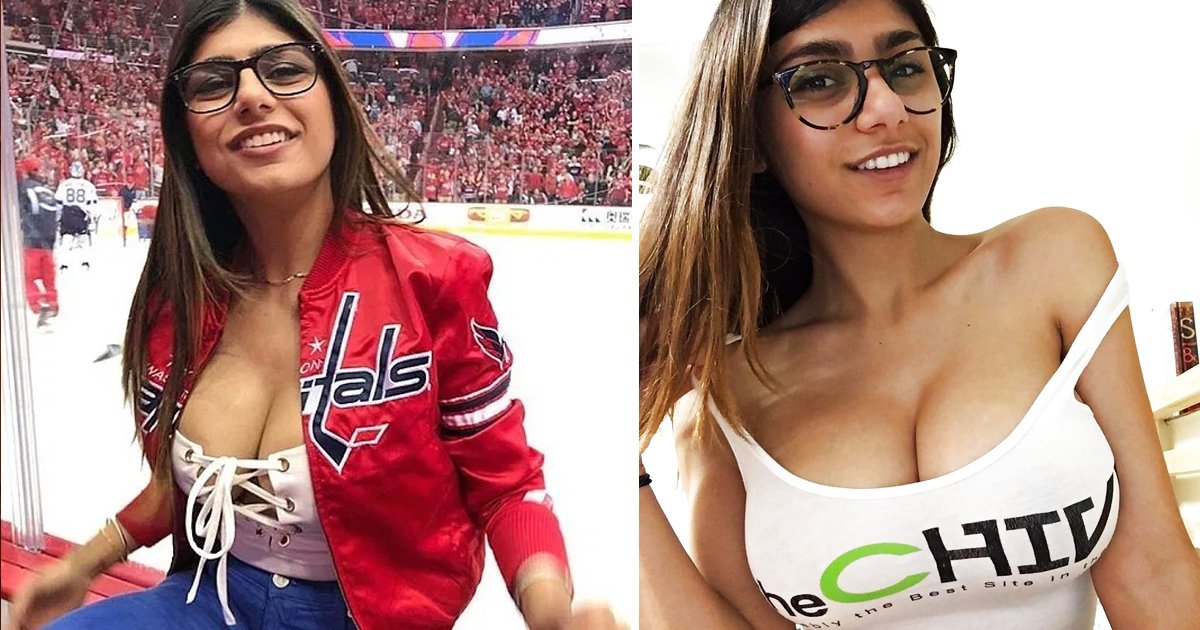 mia khalifa boobs.png?fit=1024%2C538&ssl=1&strip=all - Footage of Mia Khalifa Boobs Surgery Post Implant Explosion Goes Viral