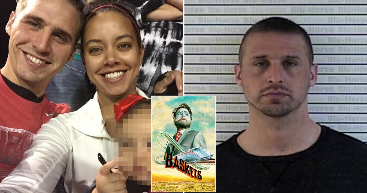 mills5.png?resize=412,275 - Hollywood Actor Hagen Mills Took His Own Life After Attacking The Mother Of His 4-Year-Old Daughter