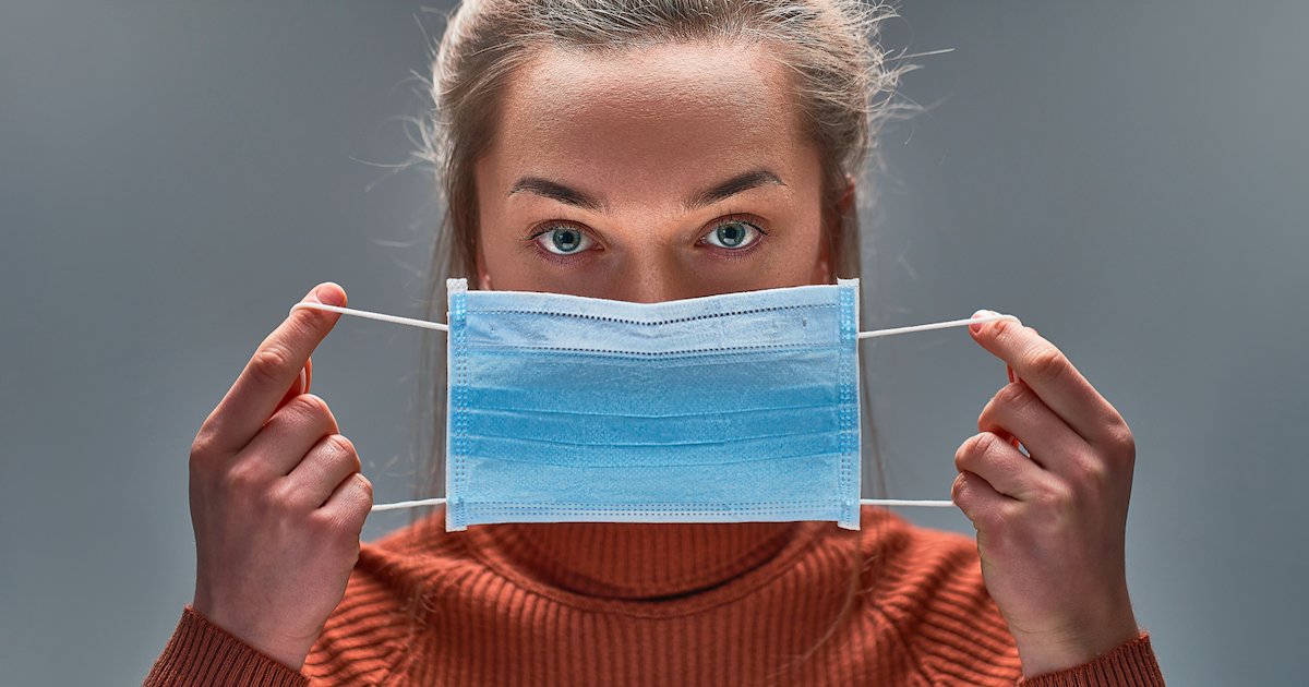 Mode d'emploi des masques : 6 règles à suivre et 6 choses à éviter ...