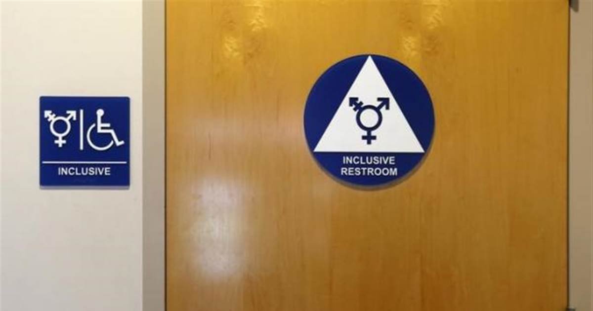 nbc news.jpg?resize=412,232 - 13 Year Old Wins Victory In Her Legal Fight To Not Share Bathroom With Transgender Kids