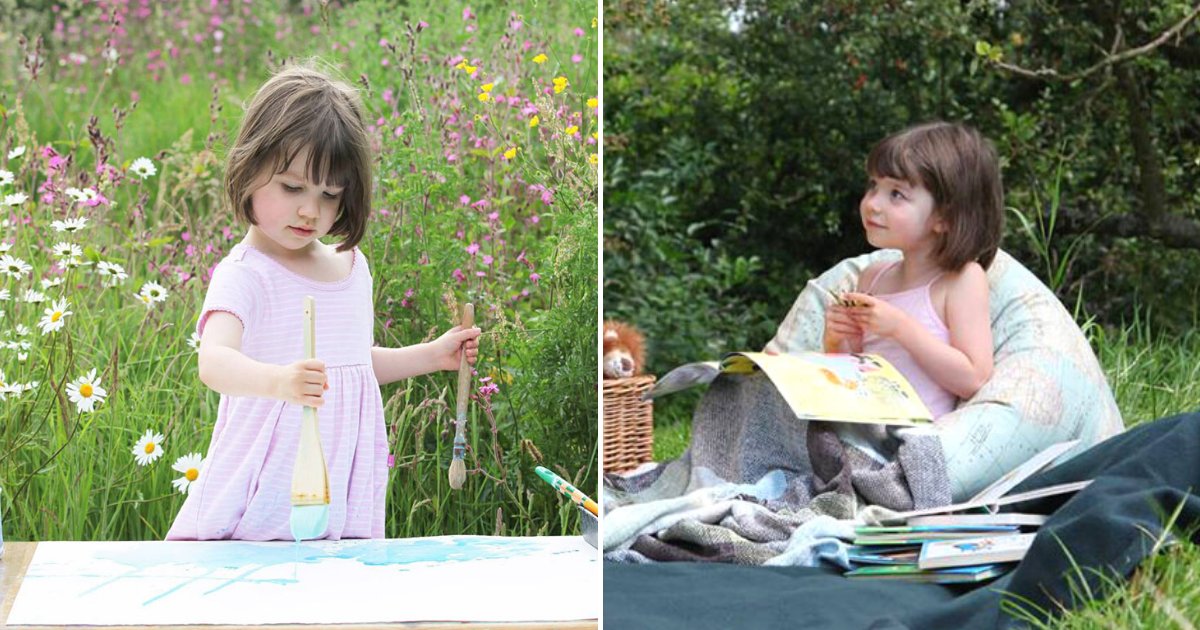 paintings6.png?resize=412,275 - Young Girl With Autism Paints Beautiful Masterpieces