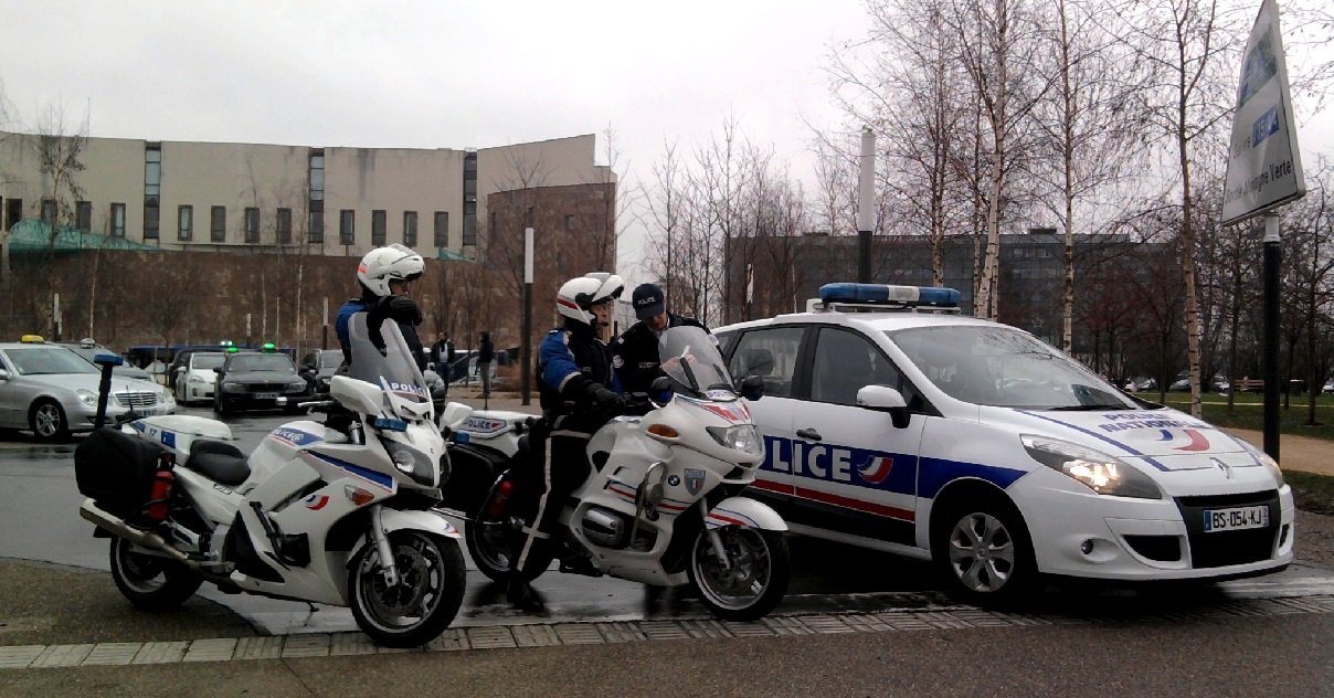 police 4.jpg?resize=412,275 - Meurtre: un homme a été abattu de sang-froid dans un foyer social de Moselle