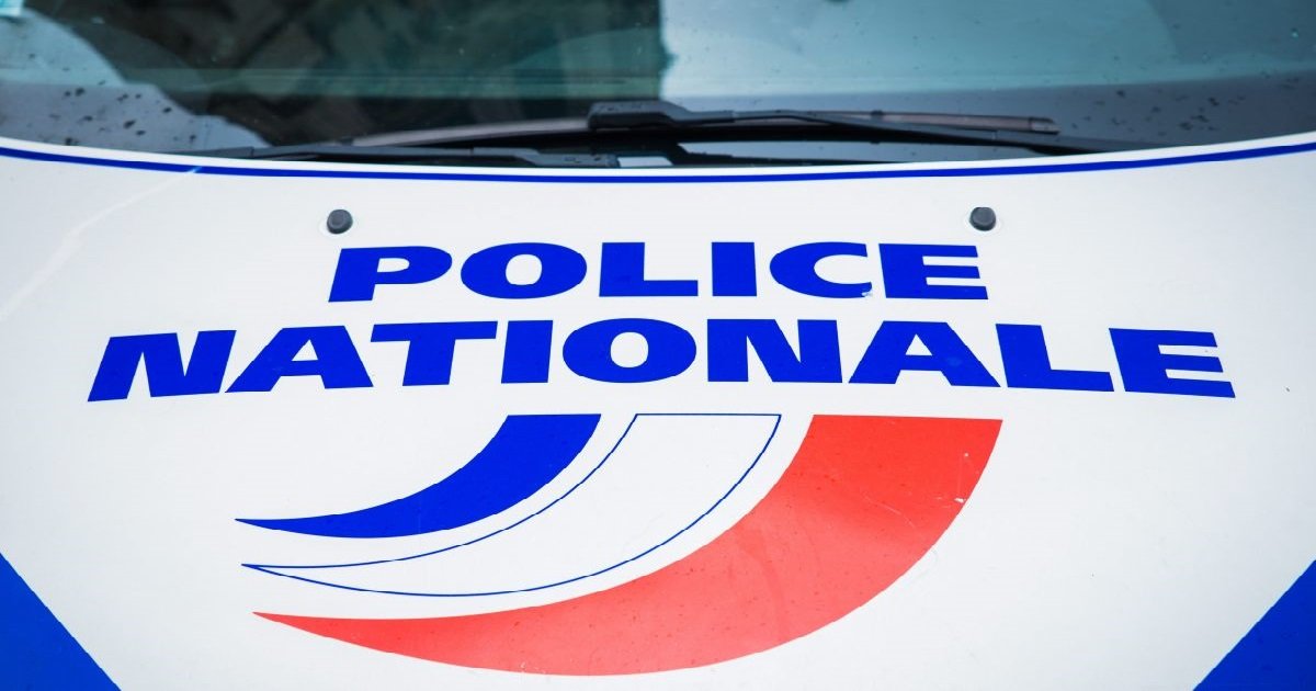 police1.jpg?resize=412,275 - Gard: l'adolescente qui a défenestré son bébé la semaine dernière a été mise en examen