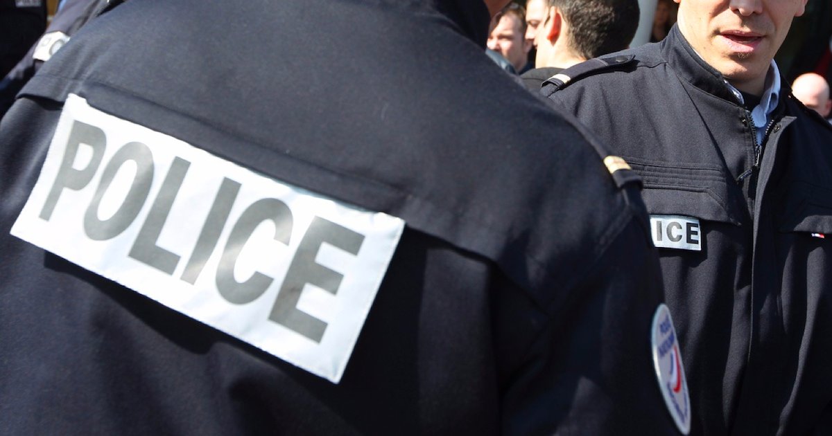 Des échauffourées ont eu lieu avec la police dans le Val d'Oise après ...