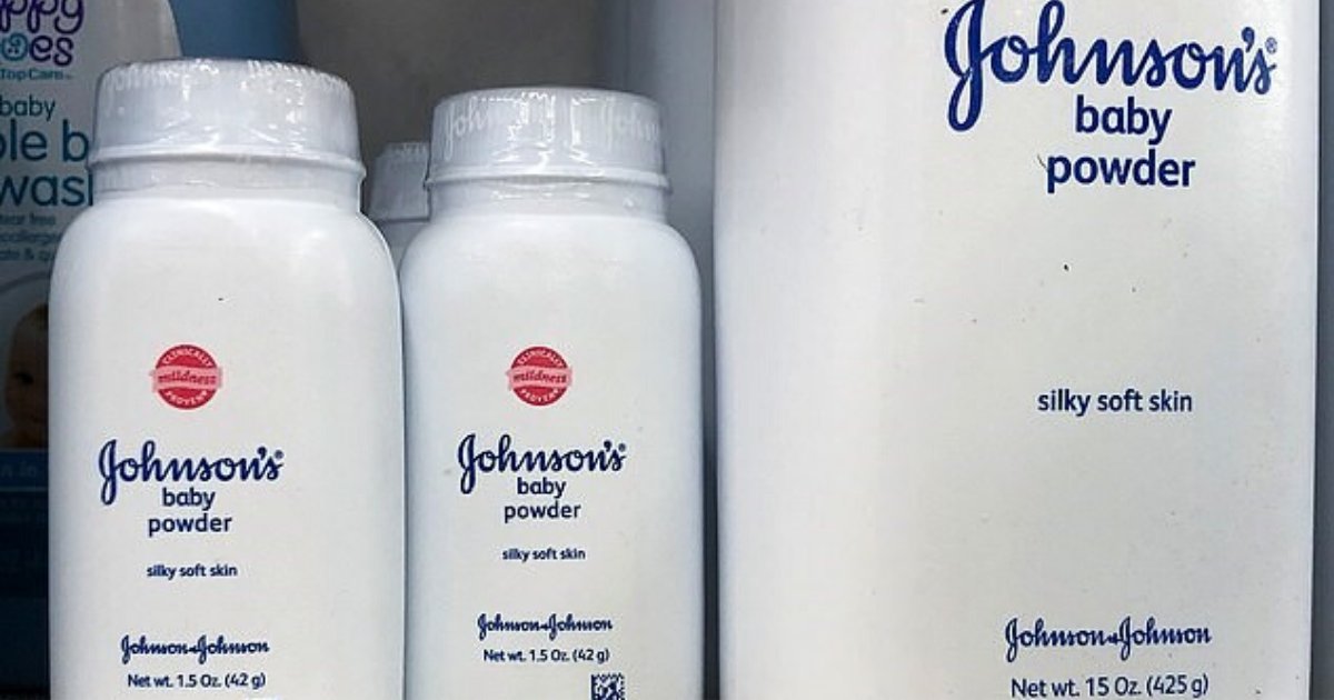 powder4.png?resize=412,275 - Johnsons & Johnsons To Pull Talc-Based Baby Powder From Shelves