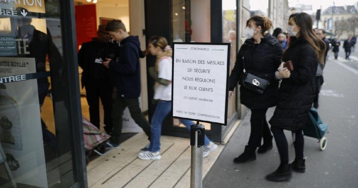 reconfi.jpg?resize=412,275 - Quelles sont les raisons pour lesquelles la France pourrait être reconfinée ?