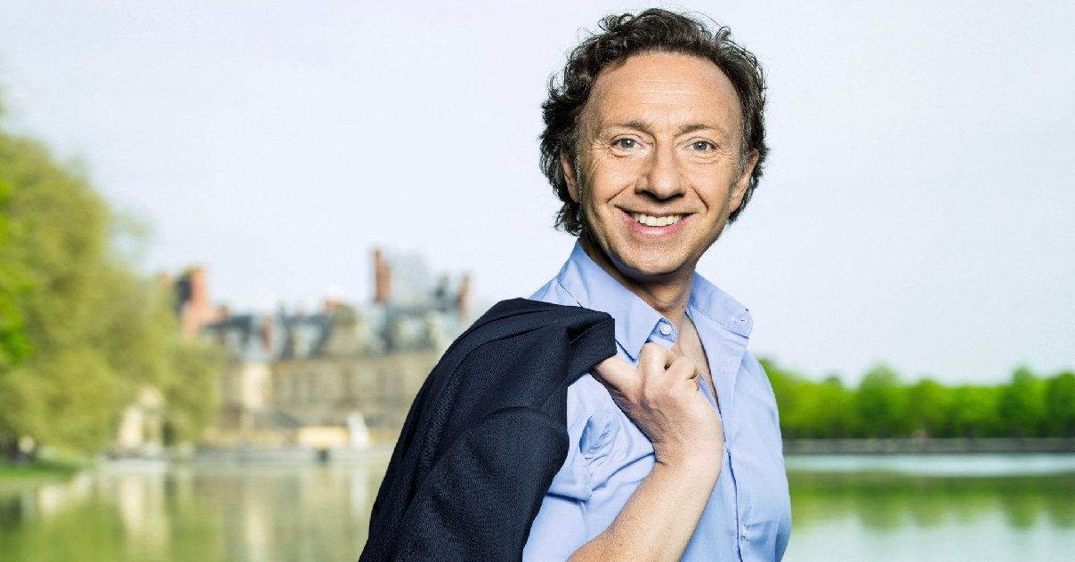 sb 1.jpg?resize=412,275 - Stéphane Bern quitte RTL pour rejoindre Europe 1 et animer une émission sur... l'histoire !