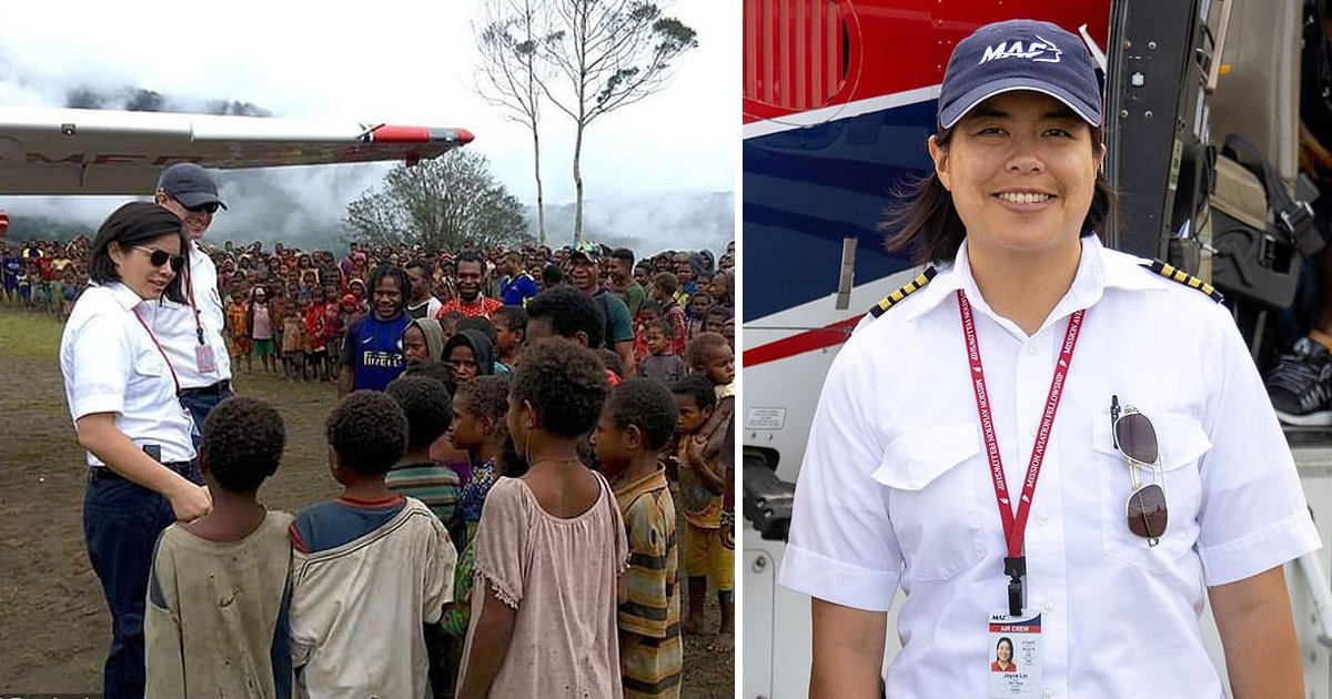sdfsdfdf.jpg?resize=1200,630 - American Pilot Dies While Attempting To Deliver COVID-19 Testing Kits To An Indonesian Village