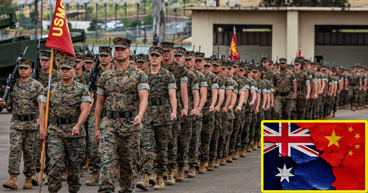 sfsdf 1.jpg?resize=412,232 - United States Deploys 1200 Marines in Darwin as Tensions Between China And Australia Escalate Over COVID-19 Outbreak