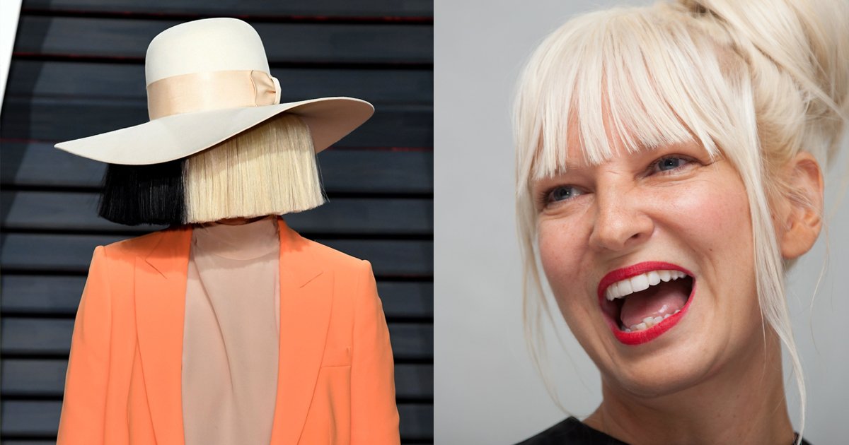 sgdsgsg.jpg?resize=412,232 - Australian Singer Sia Adopted Two Teenagers Who Were Aging Out Of Foster Care