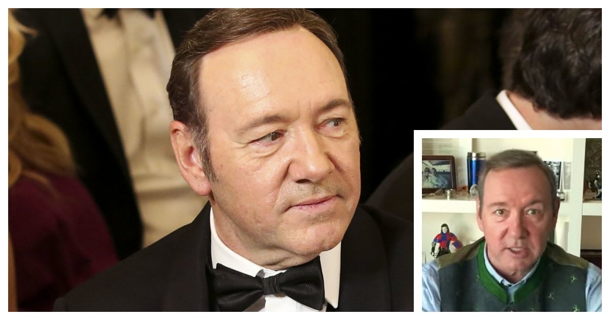 spacey.jpg?resize=1200,630 - Kevin Spacey Speaks Out For The First Time After He Was Accused For Sexual Assault in 2017