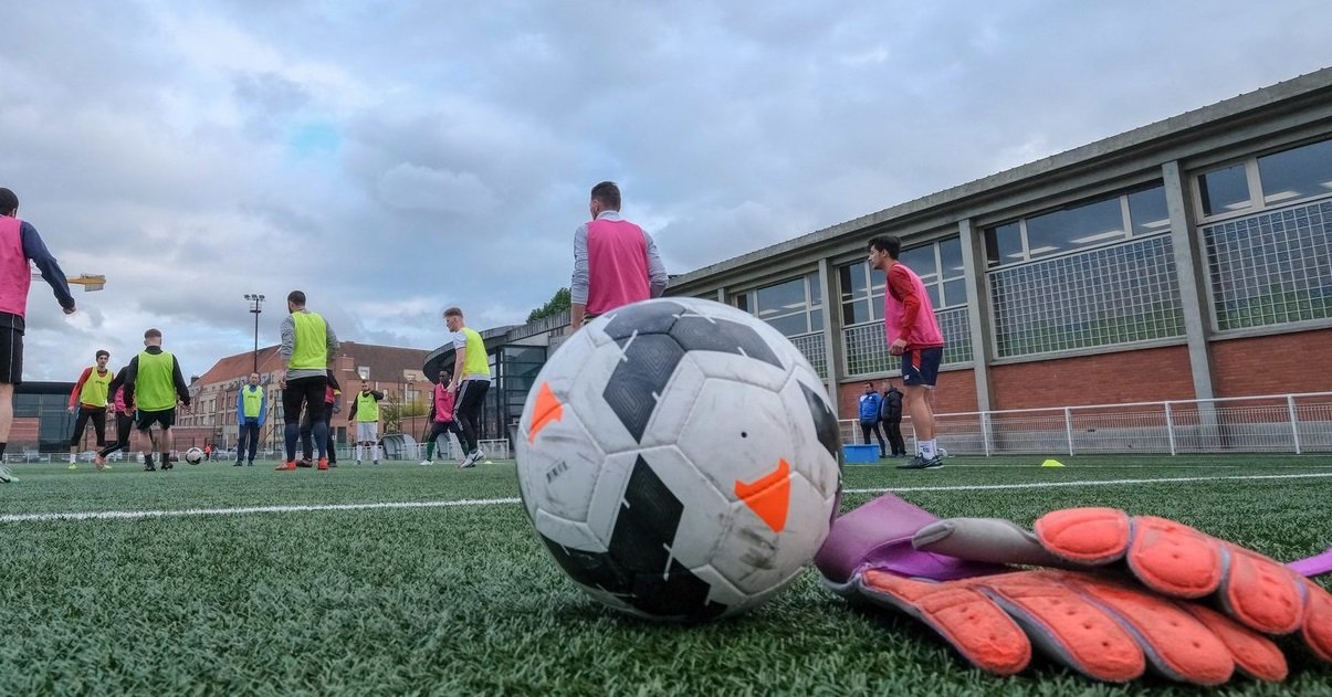 sport amateur.jpg?resize=412,275 - Déconfinement: quelles sont les consignes pour la reprise du sport amateur en club ?