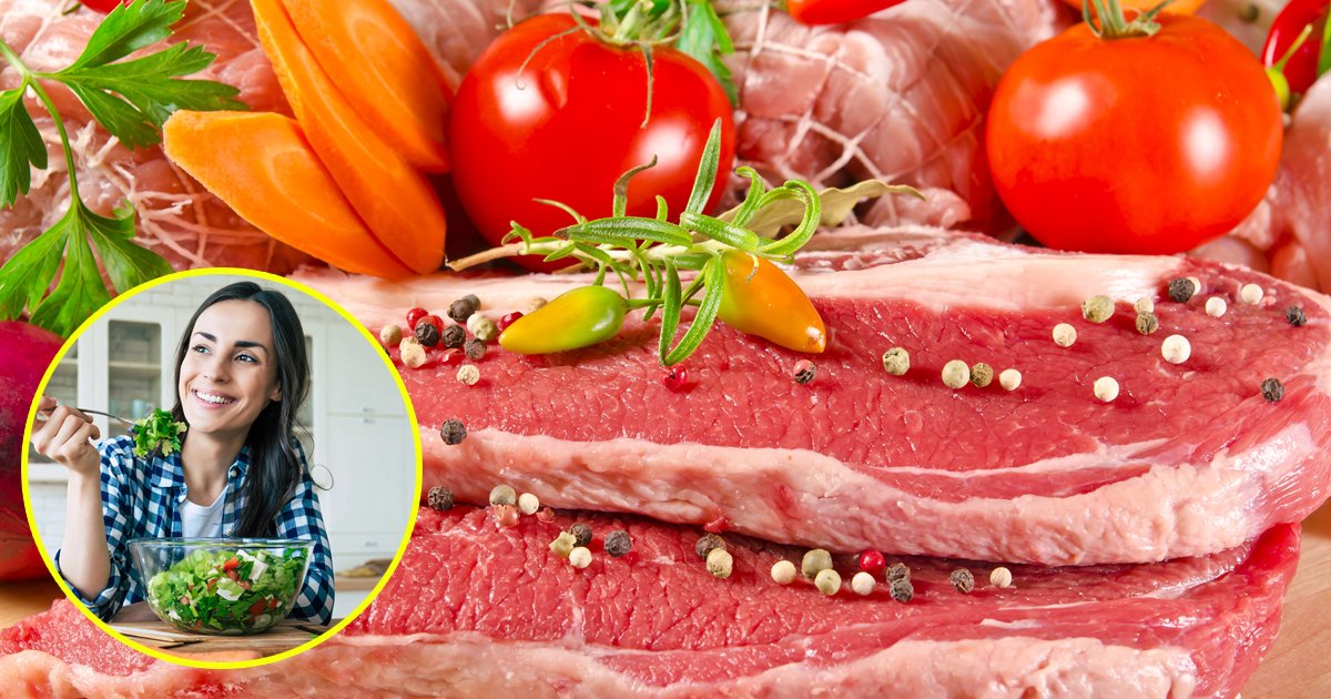 stop eating meat.jpg?fit=1024%2C538&ssl=1&strip=all - Shocking Facts: What Happens When You Stop Eating Meat