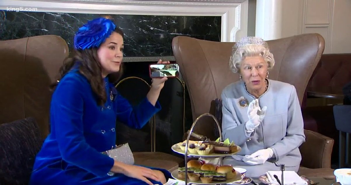 teaqueen.jpg?resize=1200,630 - Voici comment prendre son thé comme Elizabeth II, la Reine d'Angleterre !