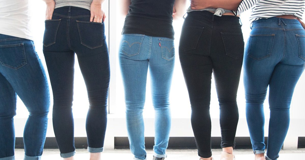 thick thighs jeans e1590795112763.png?resize=412,275 - Voici les 10 meilleures astuces pour ne plus avoir les cuisses qui frottent