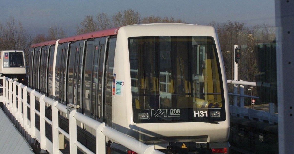 toulous.jpg?resize=412,275 - Toulouse: un jeune homme qui prenait la métro sans son masque a craché sur des policiers !