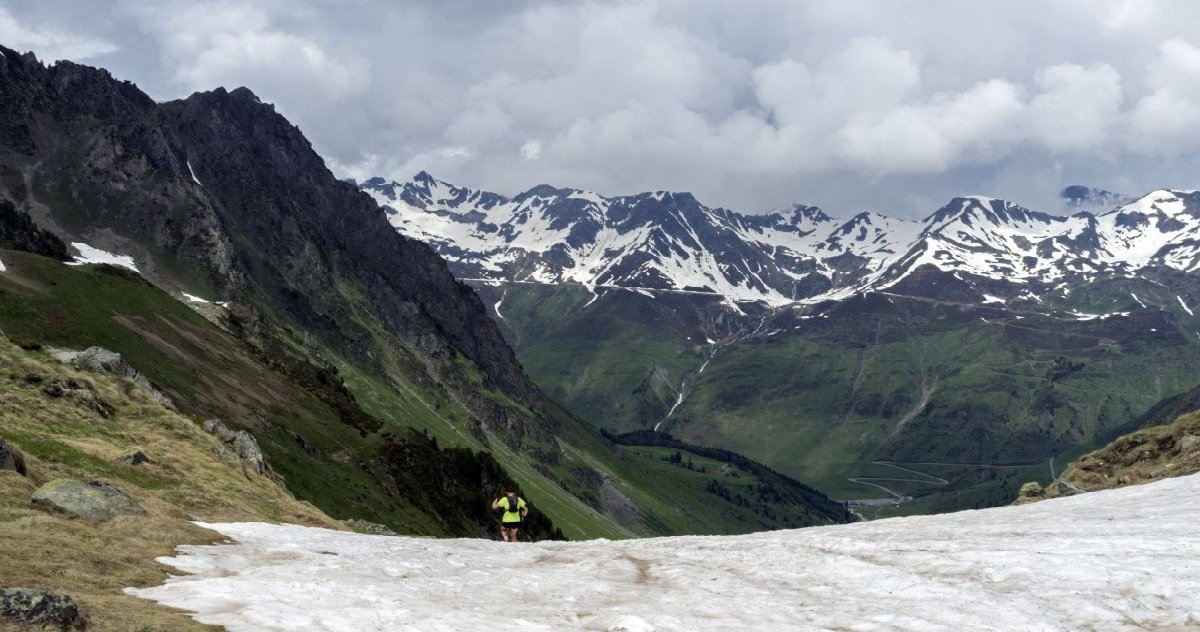 toulouzain.jpg?resize=1200,630 - Il se vantait de braver le confinement en montagne, un Toulousain interpellé dans les Hautes-Pyrénées
