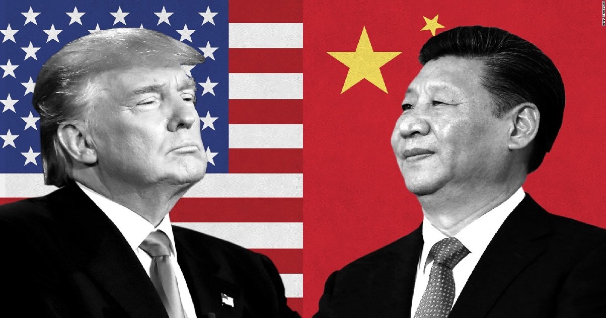 trumpi.jpg?resize=412,275 - Donald Trump menace de rompre toute relation avec la Chine !!