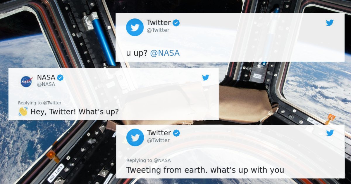 twitter11.png?resize=1200,630 - Flirty Conversation Between NASA And Twitter Is Literally Out Of This World