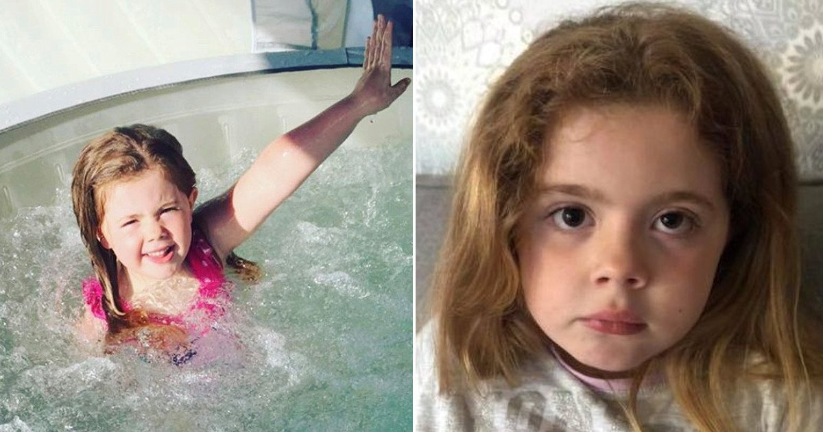 untitled 110.jpg?resize=412,275 - Mother Warned About The Dangers Of Hot Tubs After Her Five-year-old Contracted A Life-threatening Infection