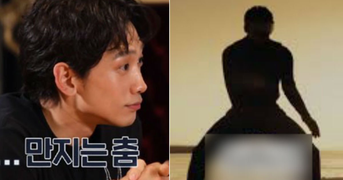 untitled 163.jpg?resize=412,275 - "차라리 꼬만춤이 낫다"...'꼬만춤' 금지 당한 '비'가 내놓은 '충격적인' 안무