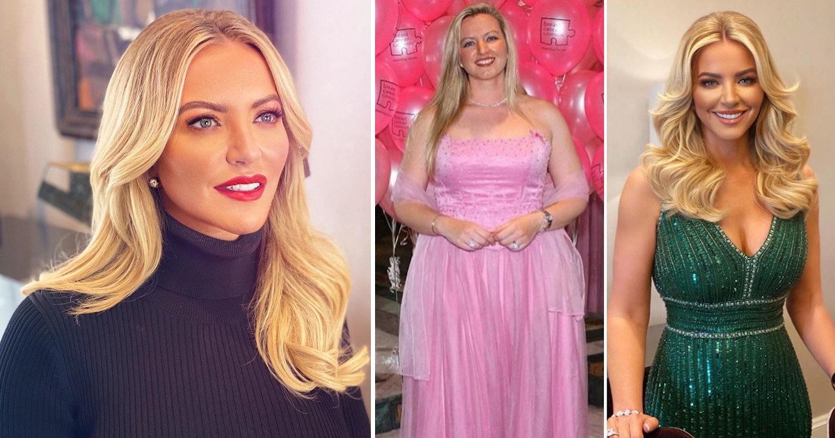 untitled 33.jpg?resize=412,275 - Michelle Mone Opened Up About Her Weight Loss Struggles After Losing 8 Stone