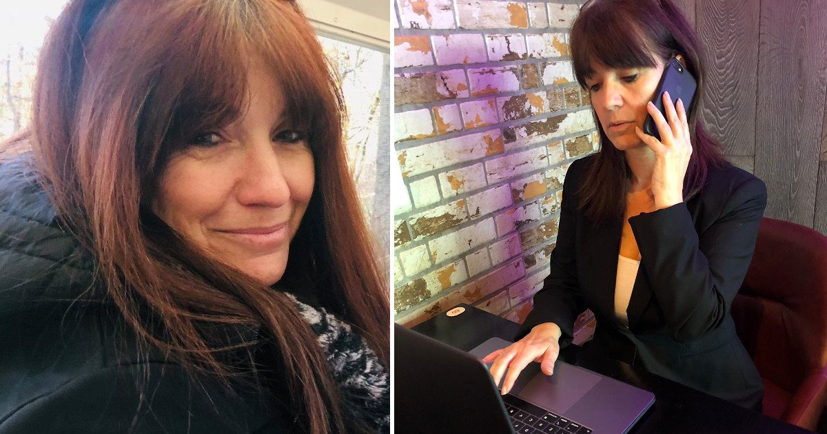 untitled 39.jpg?resize=412,275 - Woman Exposed Dozens Of Online Dating Frauds After Becoming A Private Investigator