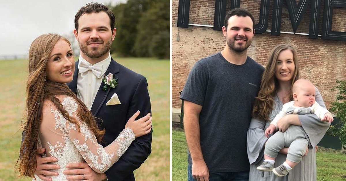 untitled 40.jpg?resize=412,275 - Blake Bivens Revealed How He Learned About His Wife, Son, And Mother-in-law’s Death Through A Facebook Post