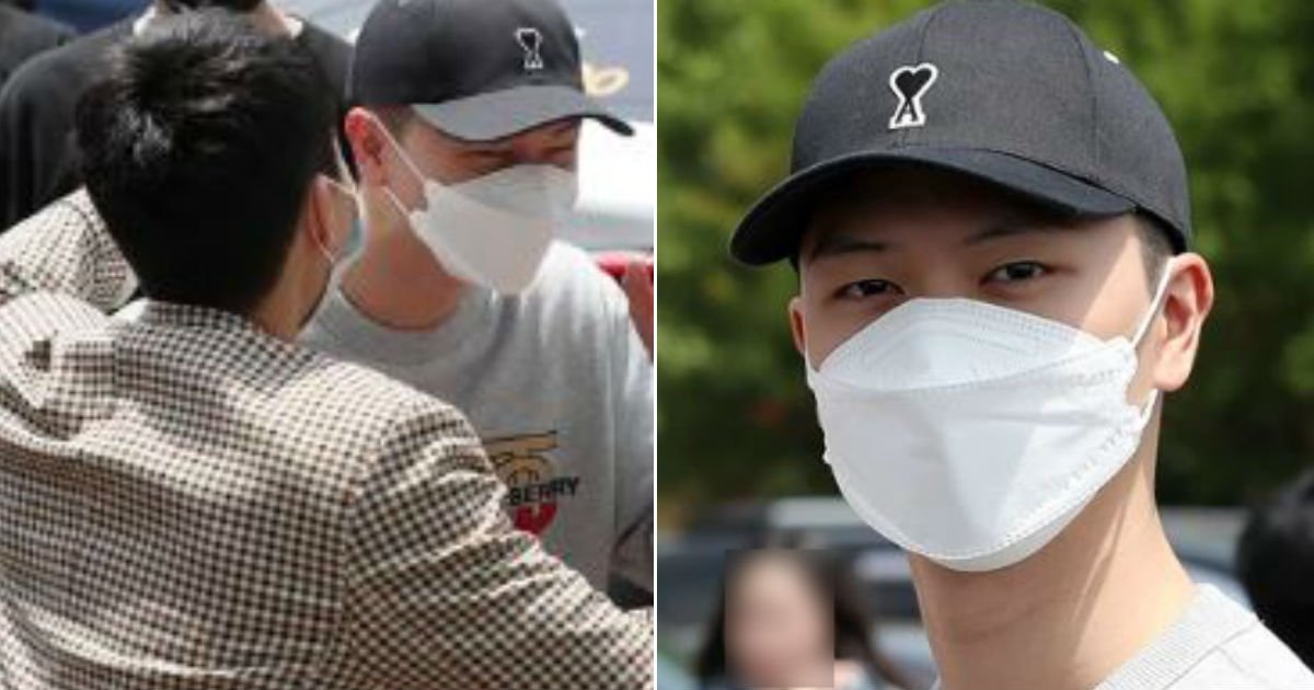 untitled 90.jpg?fit=1024%2C538&ssl=1&strip=all - 비공개 입소하는 육성재에게 갑자기 달려든 '남성'의 정체
