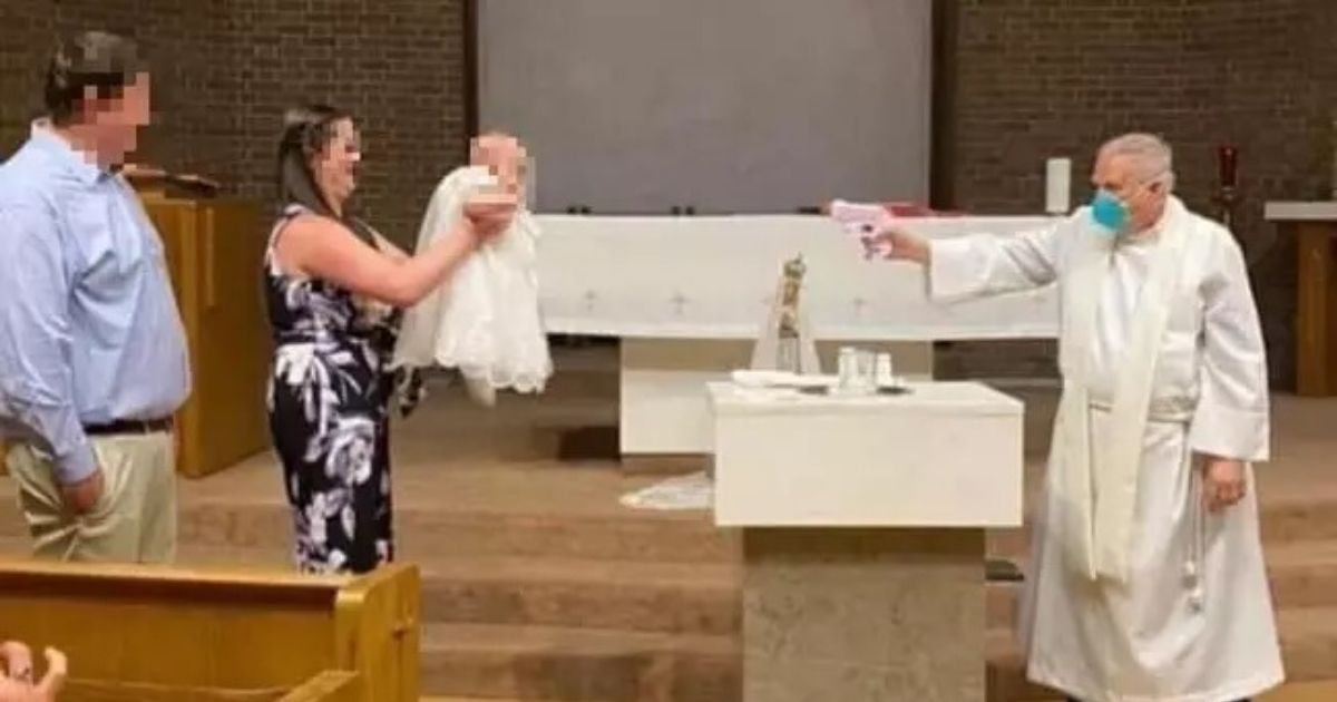 untitled design 1 16.jpg?resize=412,275 - Priest Used Toy Water Gun To Baptize A Baby Amid The Coronavirus Pandemic