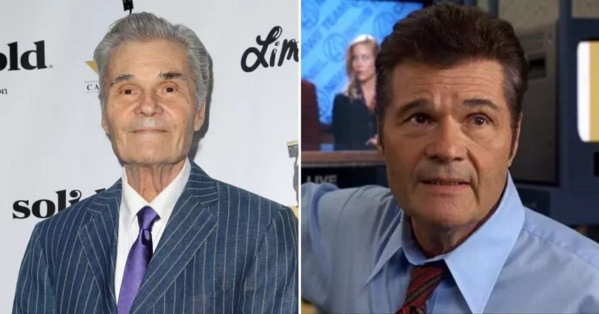 untitled design 1 9.jpg?resize=412,275 - Comic Actor Fred Willard Of 'Modern Family' And 'Best In Show' Has Died Aged 86