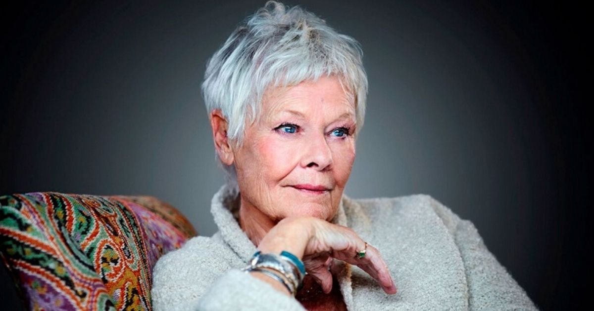 untitled design 17.jpg?resize=412,275 - Dame Judi Dench Became The Oldest Cover Star Of British Vogue