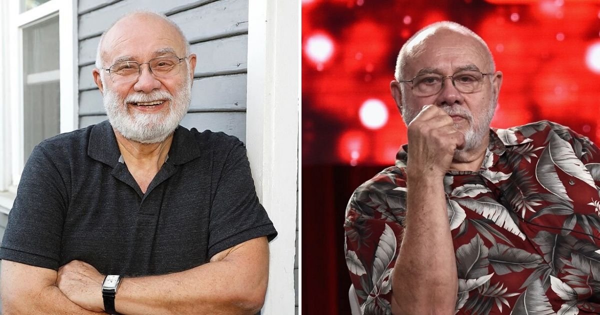 untitled design 2 8.jpg?resize=412,275 - The Designer Who Transformed Homes On ‘Trading Spaces’, Frank Bielec, Passed Away Aged 72